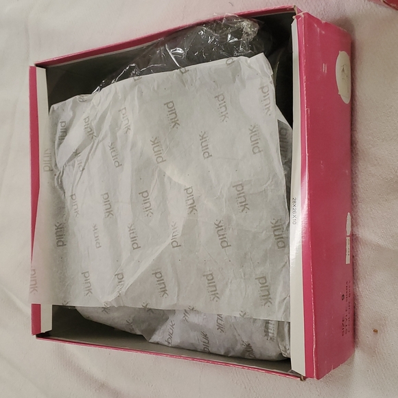 Pink Studio Grey boots - Picture 9 of 11